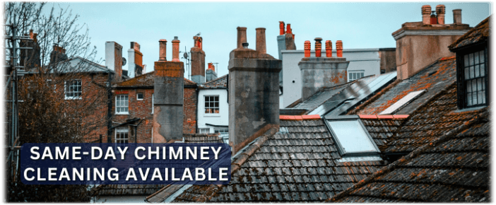 Chimney Cleaning Framingham MA