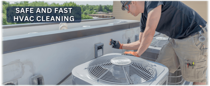 HVAC Mold Removal Framingham MA